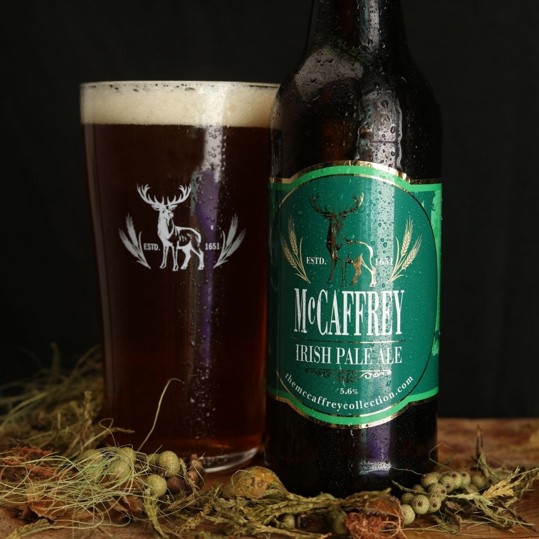 McCaffrey Pale Ale