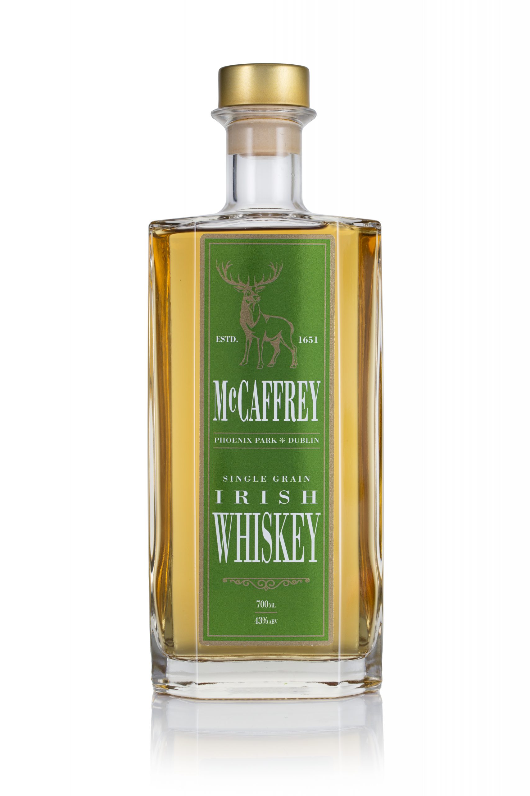 Whiskey WBa